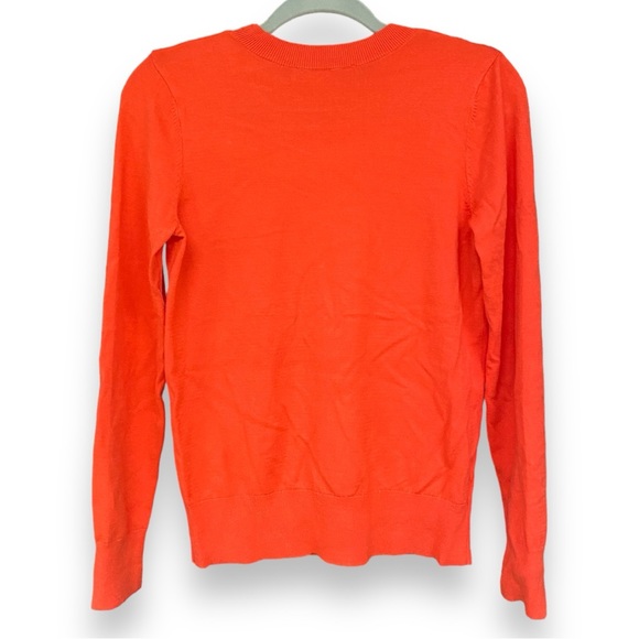 LOFT Round Neck Sweater Small - Picture 4 of 5